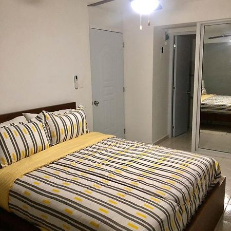 Convenient And Affordable Furnished Apartment II Сантяго де лос Кабайерос Екстериор снимка