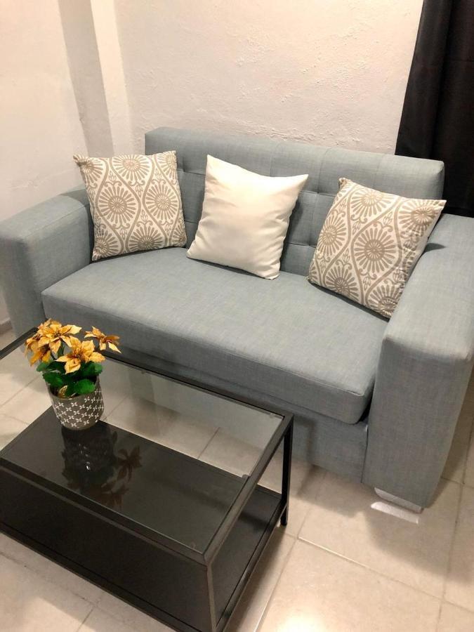 Convenient And Affordable Furnished Apartment II Сантяго де лос Кабайерос Екстериор снимка