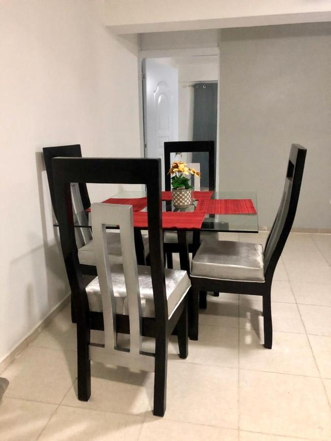 Convenient And Affordable Furnished Apartment II Сантяго де лос Кабайерос Екстериор снимка