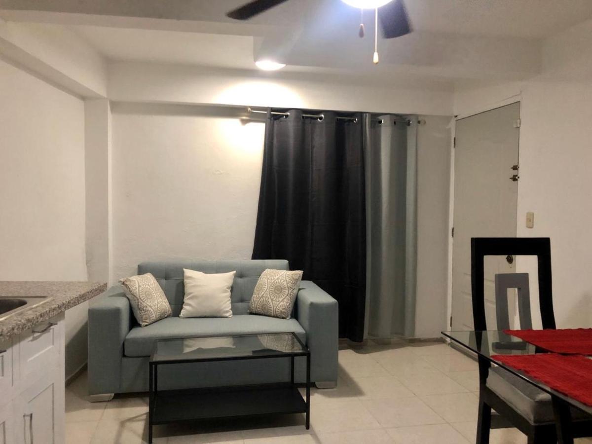 Convenient And Affordable Furnished Apartment II Сантяго де лос Кабайерос Екстериор снимка