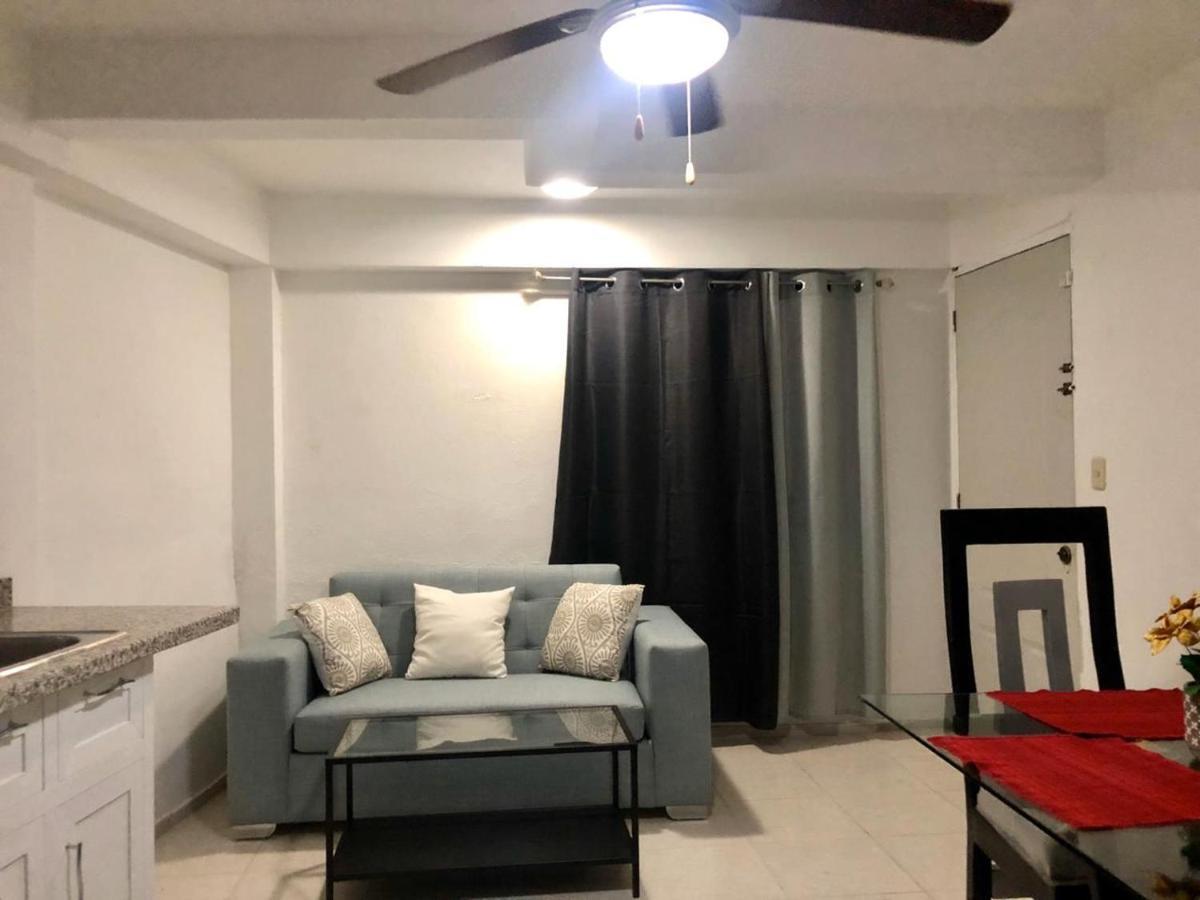 Convenient And Affordable Furnished Apartment II Сантяго де лос Кабайерос Екстериор снимка