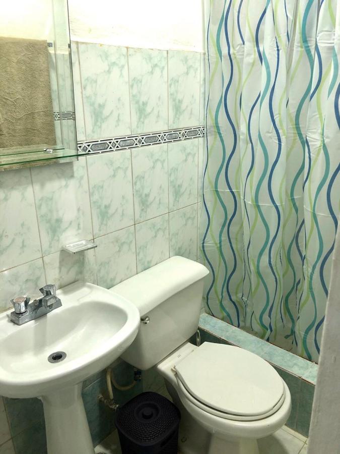 Convenient And Affordable Furnished Apartment II Сантяго де лос Кабайерос Екстериор снимка